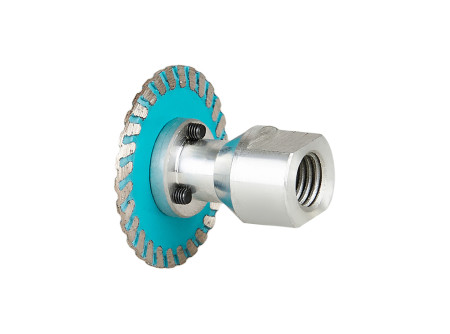 BIHUI gyémánttárcsa vágáshoz-csiszoláshoz 60mm