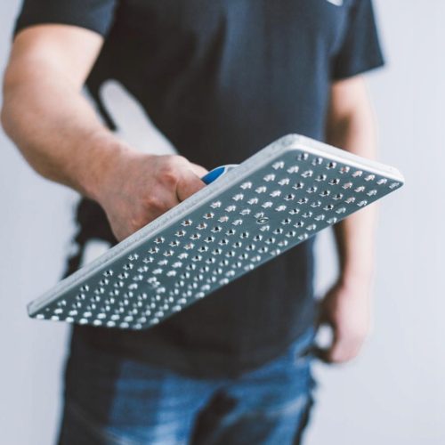 ClickLine polisztirol csiszoló