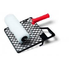 Baseline 24cm SET (henger+nyél+csepegtetőrács)