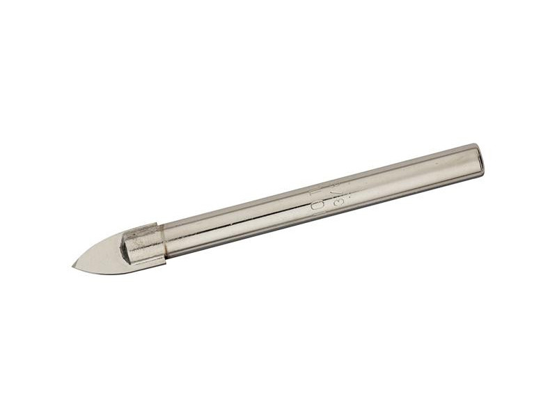 Üveg-és csempefúrószár 8mm IRWIN