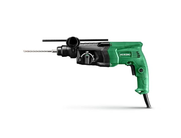 Fúró-vésőkalapács 730W 2,7J