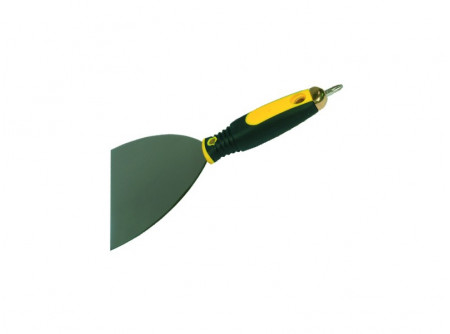 Rozsdamentes Gipszspatulya 150mm