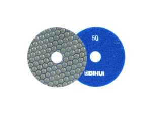 BIHUI csiszoló-polírozó korong 100mm/P50