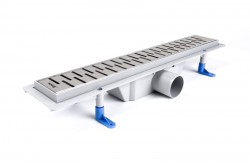 Zuhanyfolyóka 700-as Medium