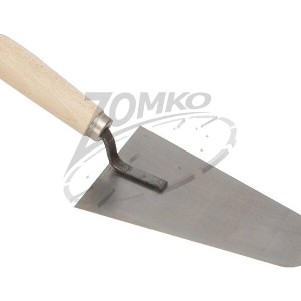 Olaszkanál acél 180mm