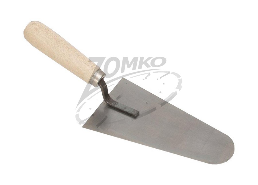 Olaszkanál acél 180mm