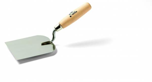 Stan Stucco 12cm gipszkanál rozsdamentes