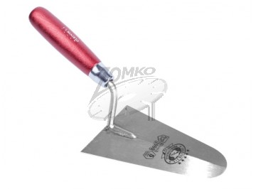OLEJNIK olasz kanál INOX 160mm SuperProfi