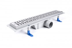 Zuhanyfolyóka 400-as Harmony