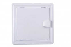 Csempe ajtó 300*300