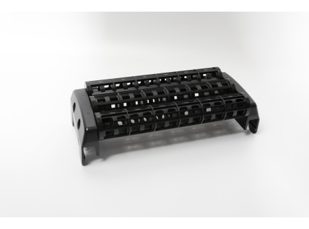 BIHUI burkoló vödör tartalék tripla görgő 19L-es vödörhöz