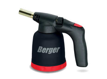 Forrasztólámpa műanyagházas PIEZO ZTP2330P BERGER