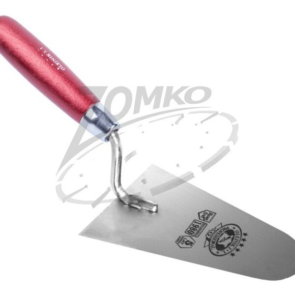 OLEJNIK olasz kanál 180mm INOX Profi