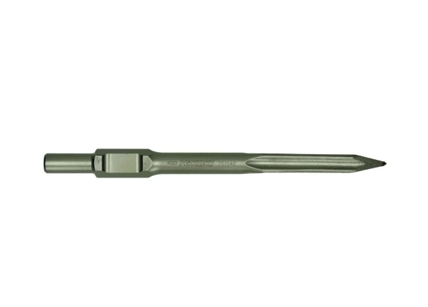Véső 410mm SS 30mm6L H65SB3-hoz