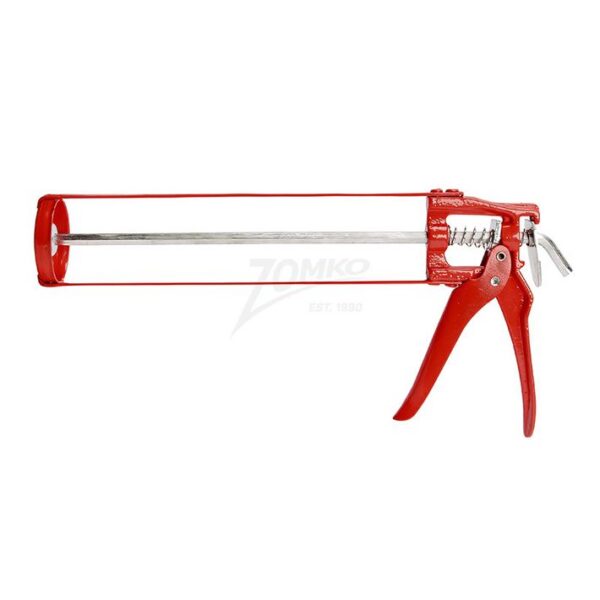 Kinyomópisztoly nyitott 310ML Z-Tools