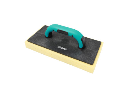 BIHUI szivacsos smító írdalt 280*140*3mm SOFT