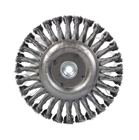 Menetes ultra körkefe 115*M14 Z-Tools
