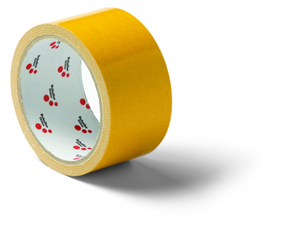 Duo Tape 50mm*10m kétoldalú ragasztószalag