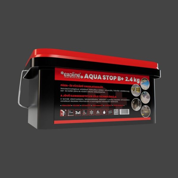 EXOLINE Aqua Stop B+