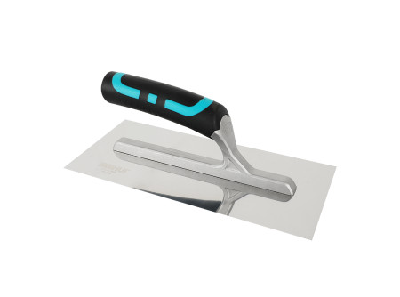 BIHUI rozsdamentes glettelő 280*120mm