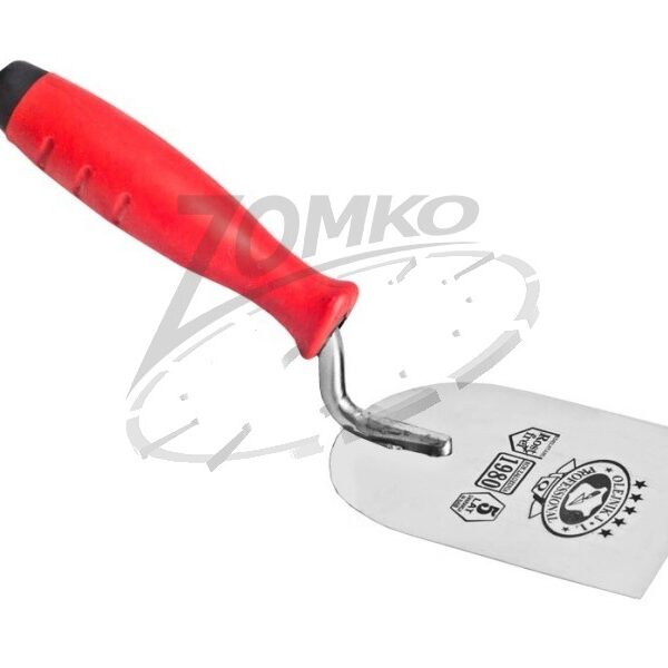 OLEJNIK gipszkanál INOX 80mm ERGO Profi