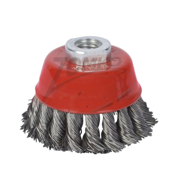 Menetes ultra fazékkefe 80*M14 Z-Tools
