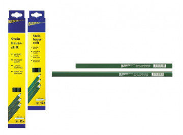 Kőműves ceruza 240mm 6H BLEISPITZ