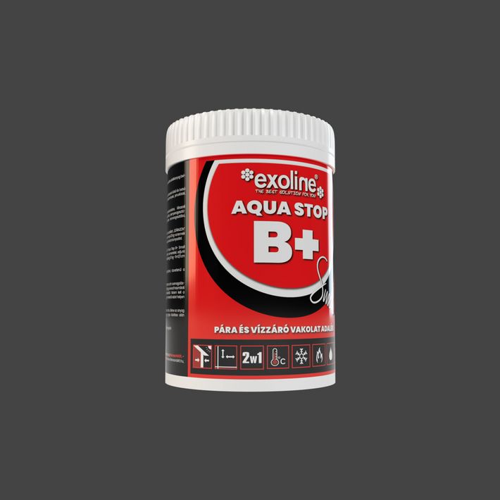 EXOLINE Aqua Stop B+Small