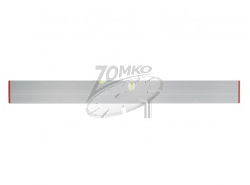 Ölesléc 2 libellás 1500mm TOVARNA Kovine