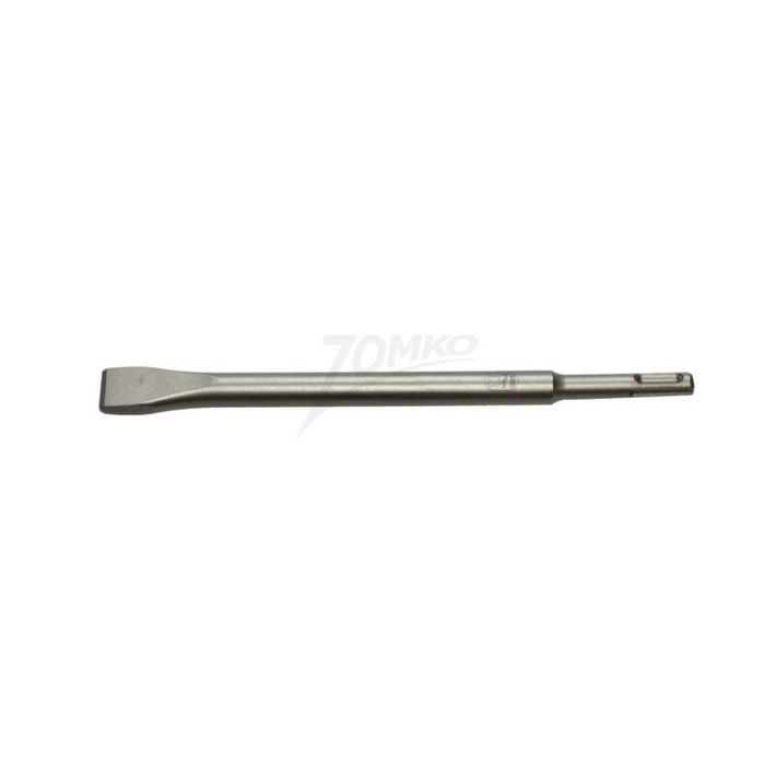 SDS-Plus lapos véső 250*20mm Z-Tools