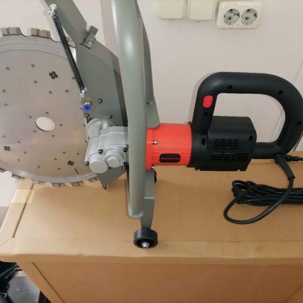 Falvágó gép WS-500