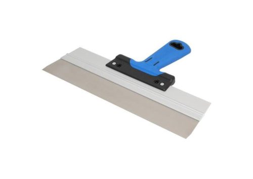 Rozsdamentes homlokzati spatulya 500mm KUBALA