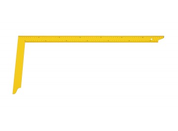 Ácsderékszög 1000mm TOVARNA Kovine