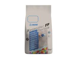 MAPEI KERACOLOR FF FLEX 123 - flexibilis fugázó (5kg, antikfehér)