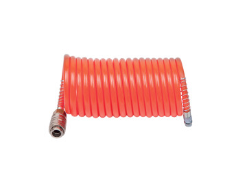 Spiráltömlő 10m/8*10mm SPA10-8