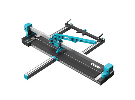 BIHUI csempevágó támasztókerettel 1200mm
