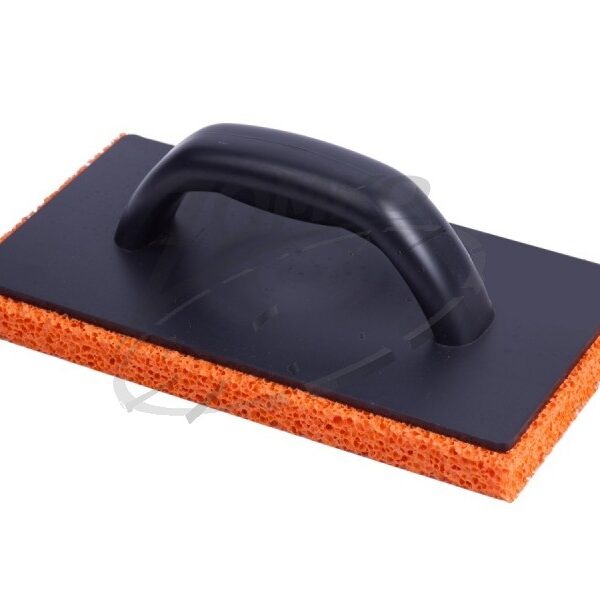 OLEJNIK szivacsos simító 130*250*18mm