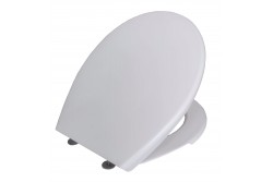 WC ülőke Száva rozsdamentes zsanér