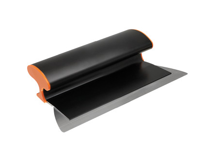 Felületsimító alu fogantyúval 250mm