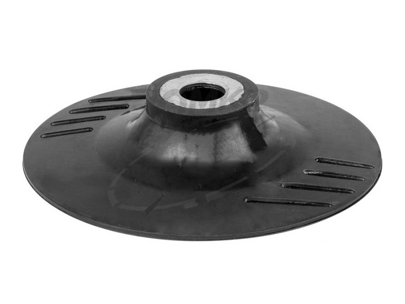 Tartótányér fibertárcsákhoz 230*M14 Z-Tools