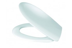 WC ülőke Tisza  rozsdamentes zsanér