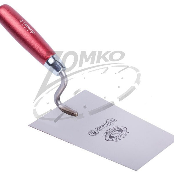 OLEJNIK mennyezetkanál INOX 160mm Profi