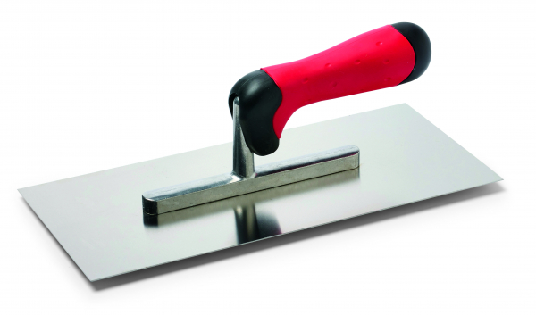 Stan Plano 2K Pro 13*28cm glettelő rozsdamentes