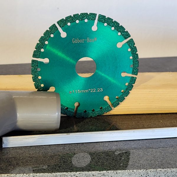 Multi vágókorong 125mm