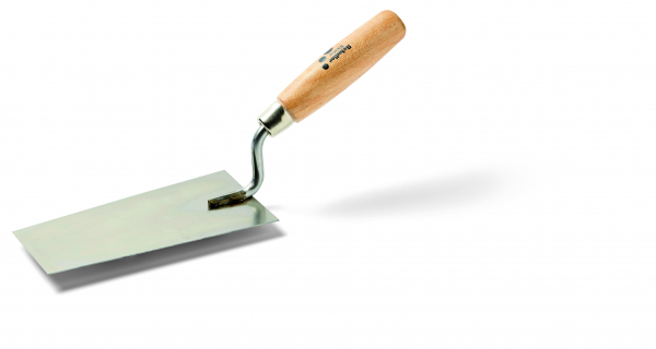 Stan Swiss 16cm berni vakolatkanál rozsdamentes