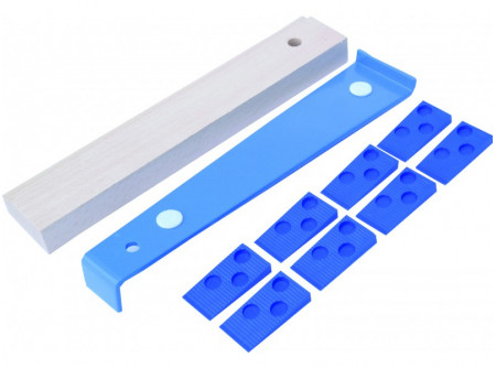 Lerakószett laminált padlóhoz