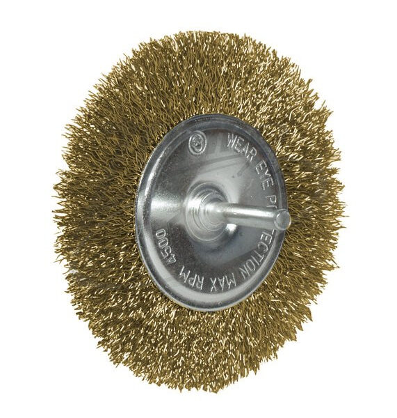 Csapos rekord körkefe 75*S6 Z-Tools