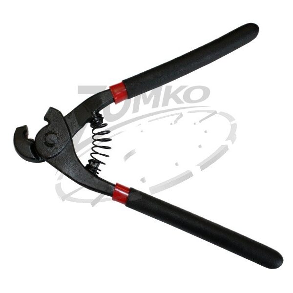 Csempe csípőfogó HM 200mm