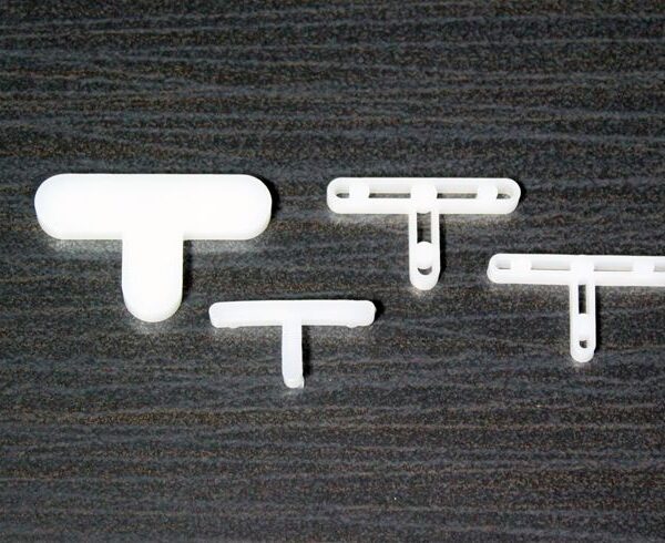 T kereszt 5mm 250db/csomag ViarProfil