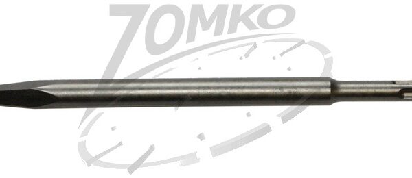 SDS-Plus hegyes véső 250mm BOHRCRAFT